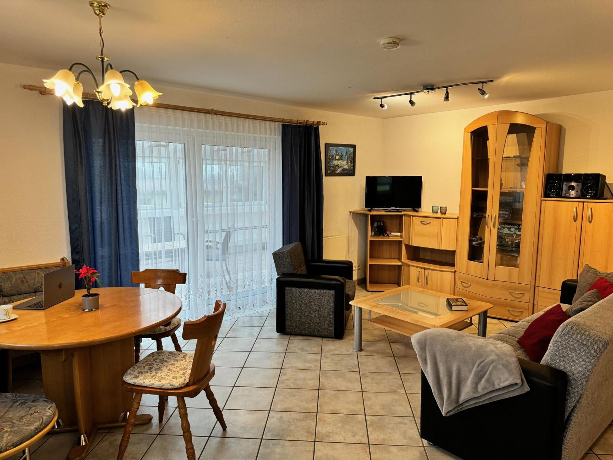 Münsingen Ferienhaus Eichhoelzle מראה חיצוני תמונה