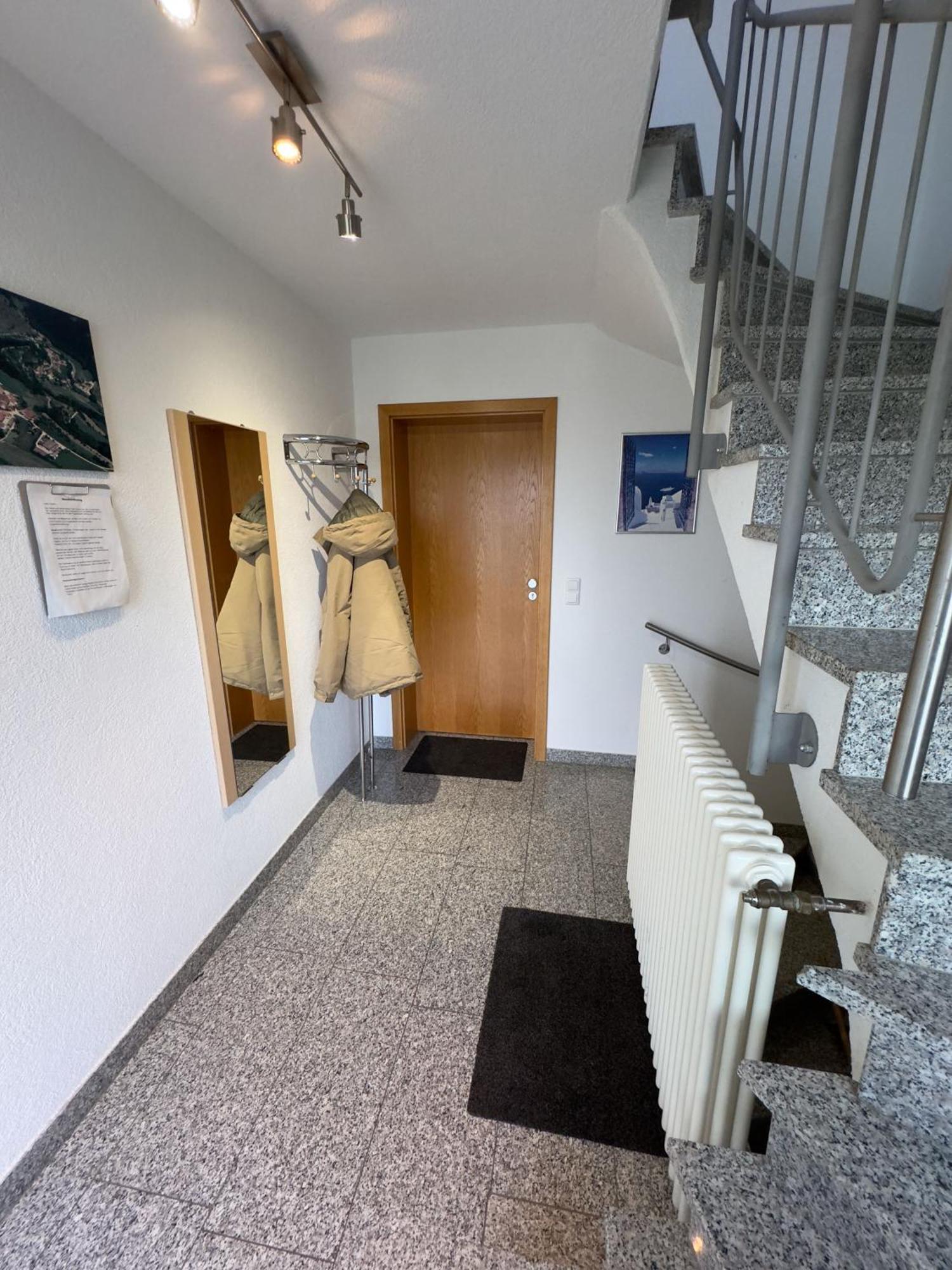 Münsingen Ferienhaus Eichhoelzle מראה חיצוני תמונה