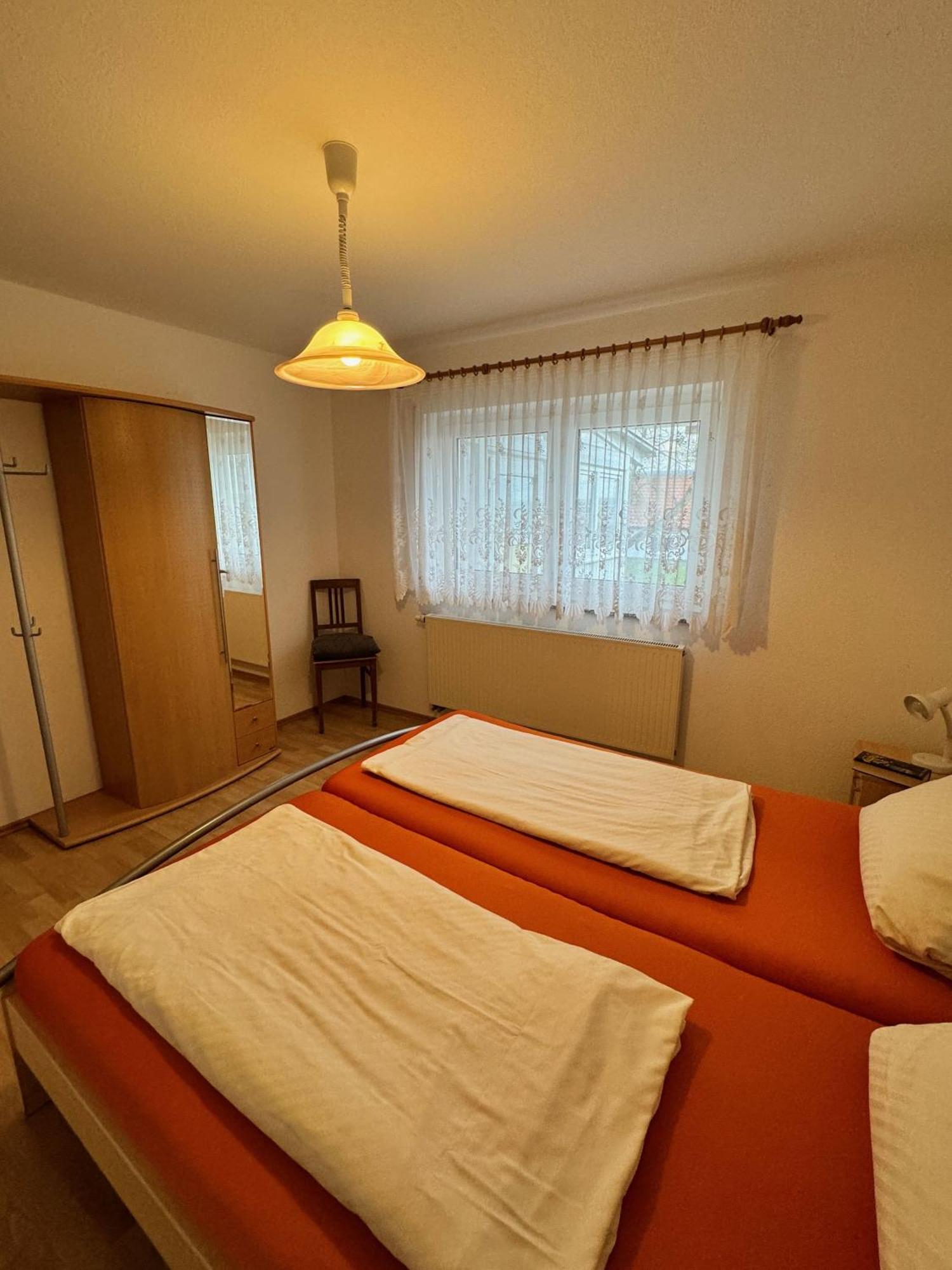 Münsingen Ferienhaus Eichhoelzle מראה חיצוני תמונה