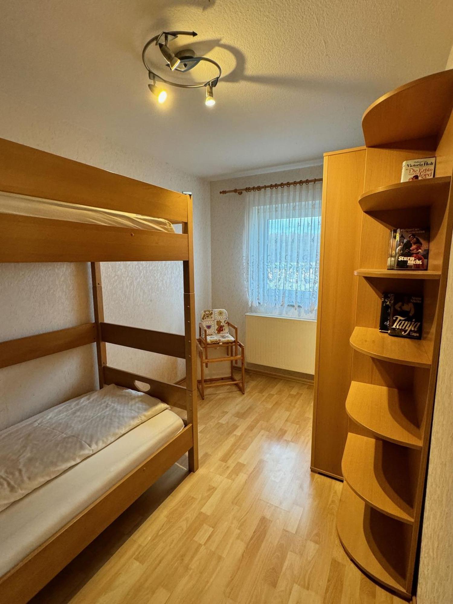 Münsingen Ferienhaus Eichhoelzle מראה חיצוני תמונה
