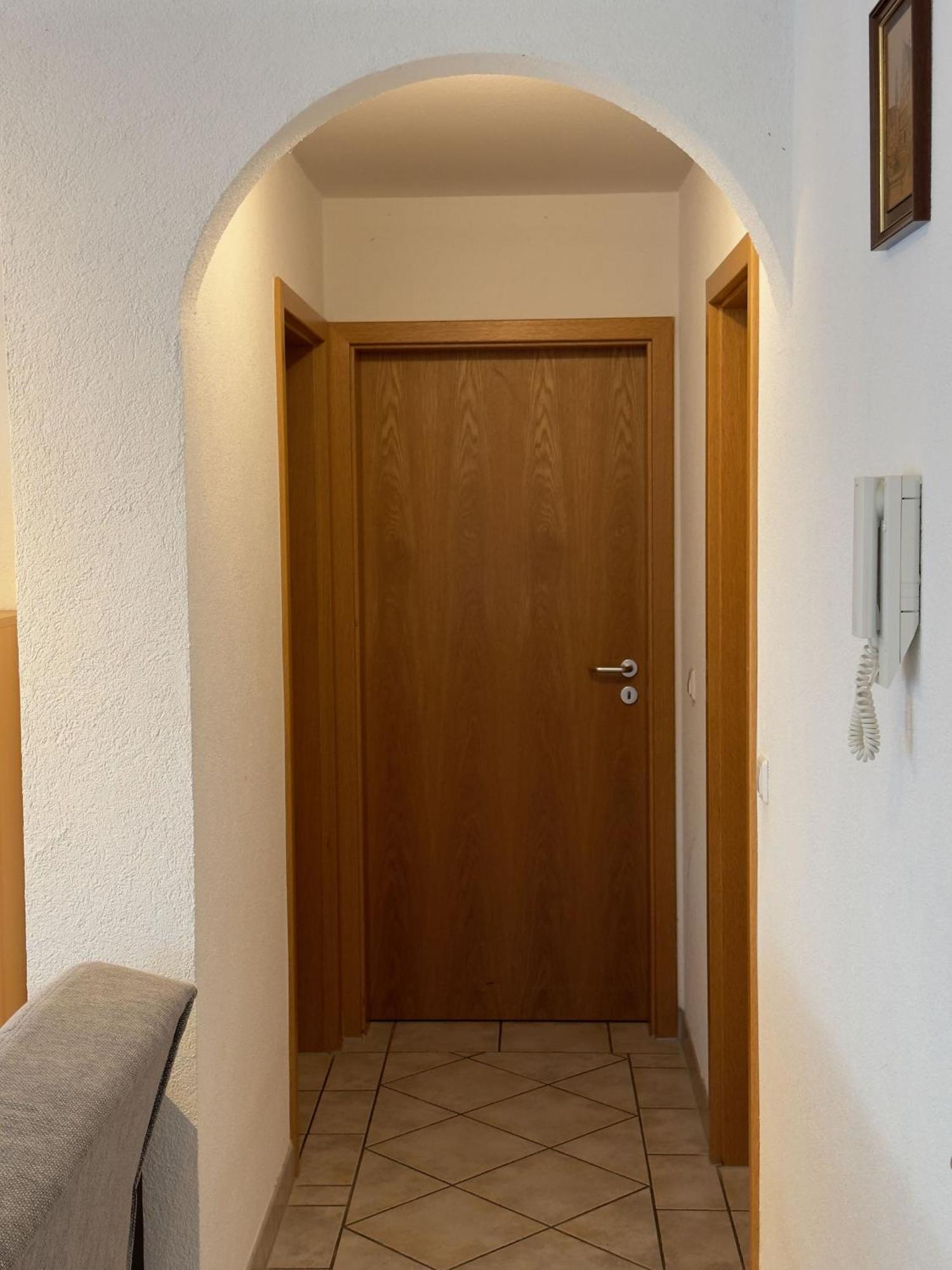 Münsingen Ferienhaus Eichhoelzle מראה חיצוני תמונה